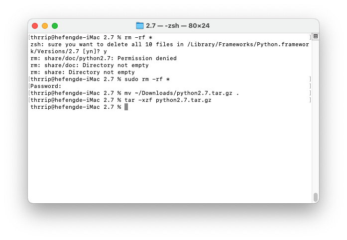 replace-python-files