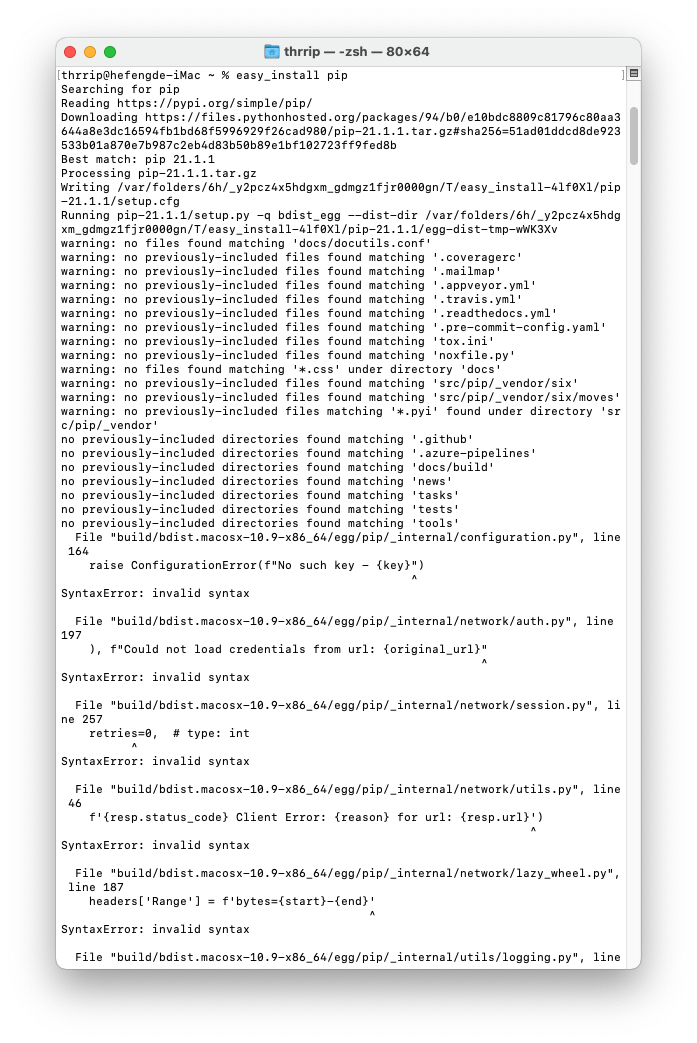 install-pip-with-easy-install-try-2